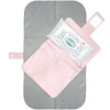 Cambiador Plegable de viaje + Pack Toallitas húmedas - Imagen 5