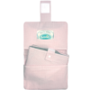 Cambiador Plegable de viaje + Pack Toallitas húmedas - Imagen 4