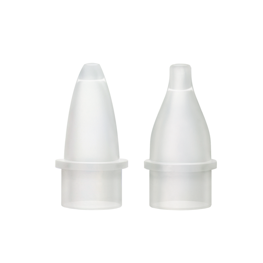 Aspirador nasal 2 picos flexibles - Imagen 3