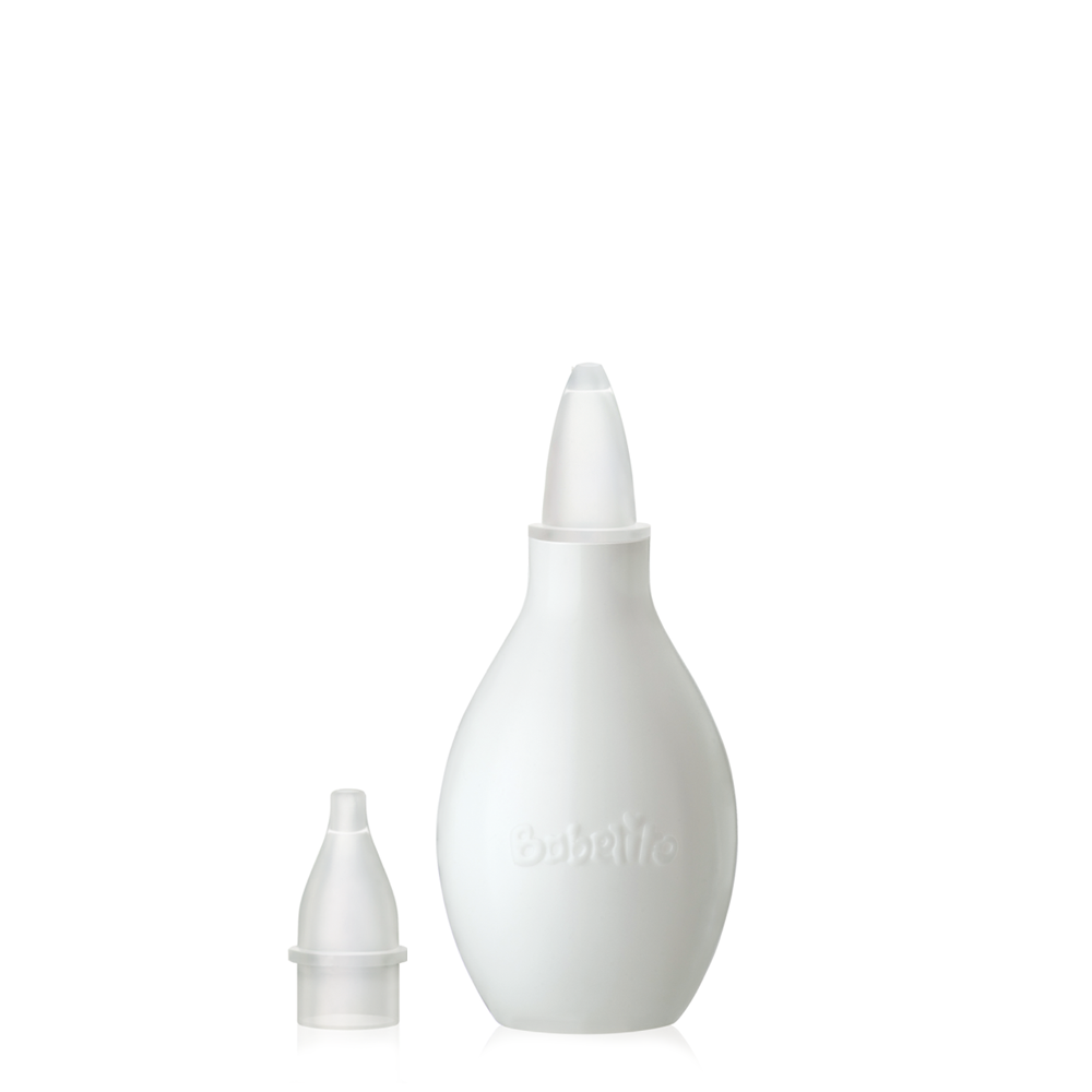 Aspirador nasal 2 picos flexibles - Imagen 5