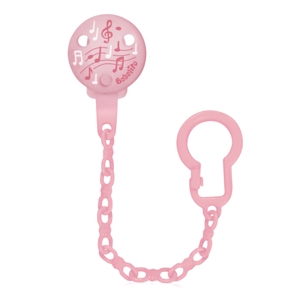 Chain Pacifier Holder