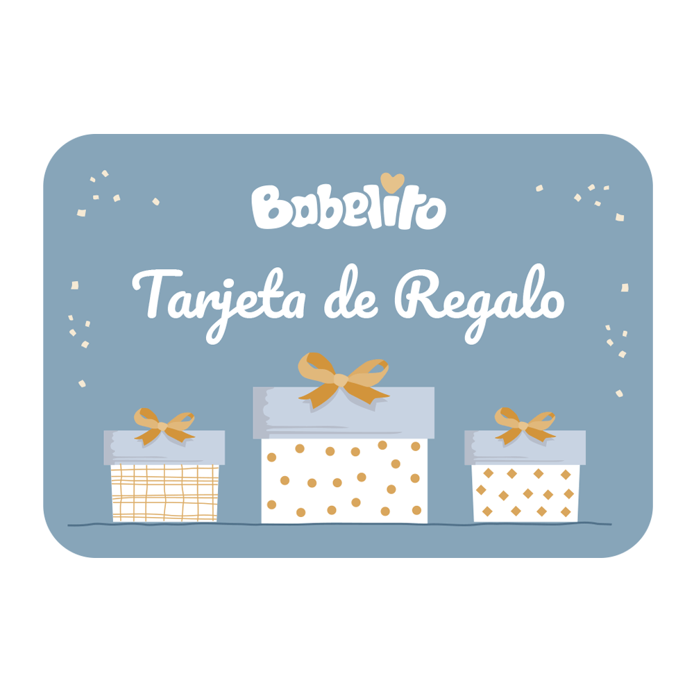 Tarjeta de Regalo