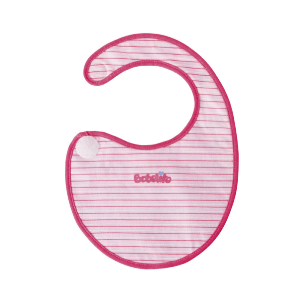 Babero - talle S