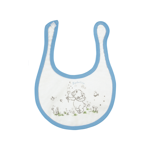 Babero - talle S