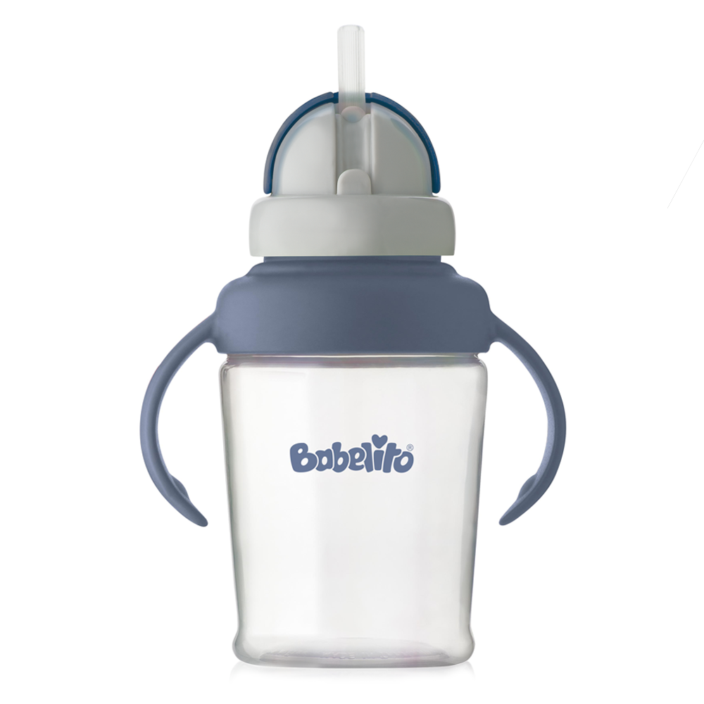 Vaso de paseo antiderrame - Imagen 5