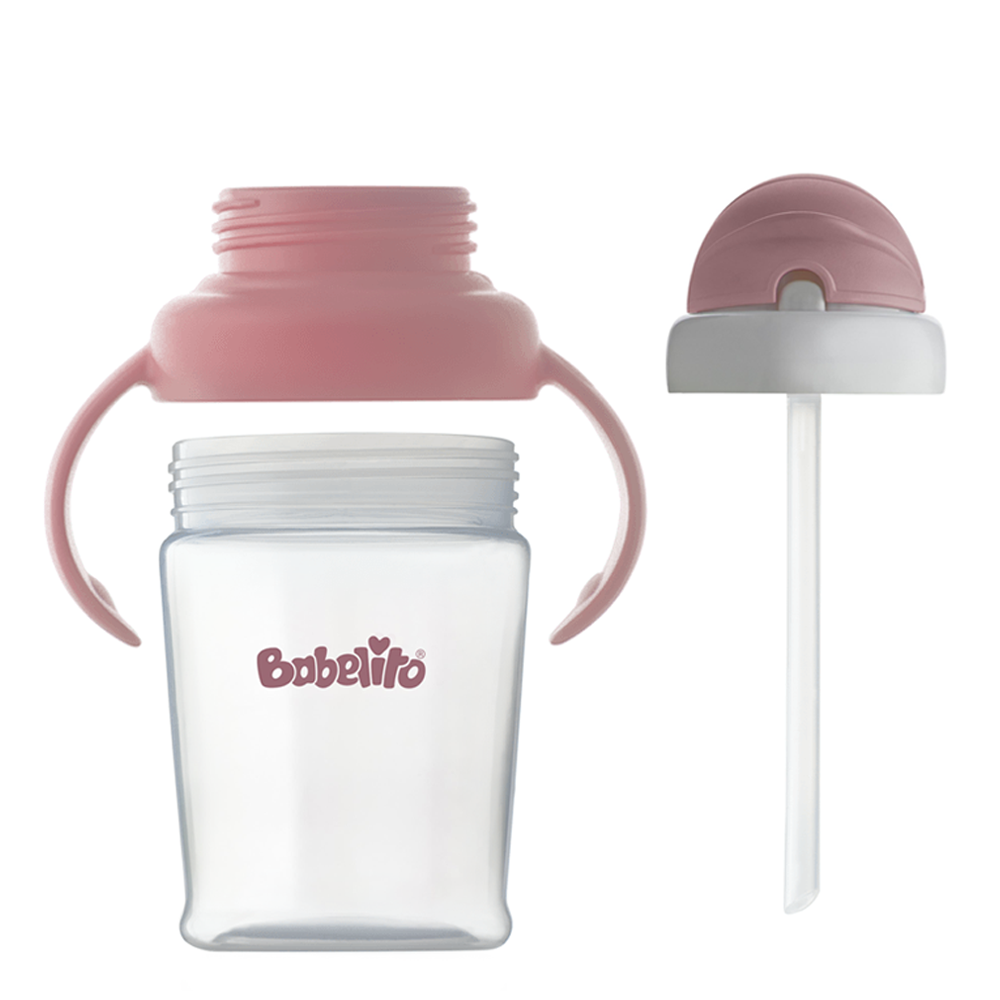 Vaso de paseo antiderrame - Imagen 4