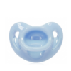 Chupete Redondo Todo-Silicona - Imagen 4