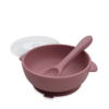 Bowl antideslizante y cuchara Todo-Silicona - Imagen 8