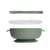 Bowl antideslizante y cuchara Todo-Silicona - Imagen 6