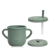 Vaso 3 en 1 Todo-Silicona - Imagen 8