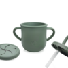Vaso 3 en 1 Todo-Silicona - Imagen 6