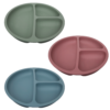 Plato antideslizante Todo-Silicona - Imagen 2